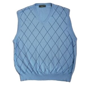 Nicklaus Golf V Neck Pullunder